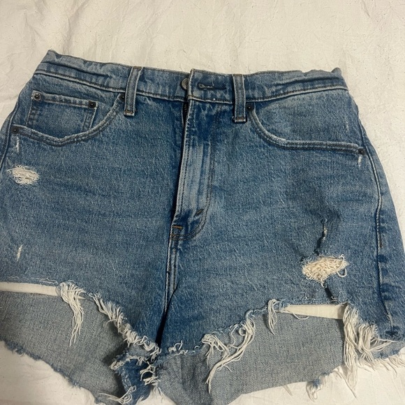 ABERCROMBIE shorts - Picture 4 of 14